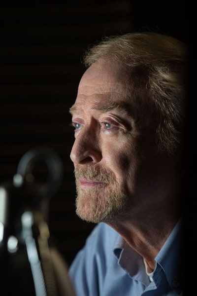 星际穿越剧照的剧照