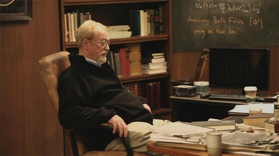 星际穿越剧照的剧照