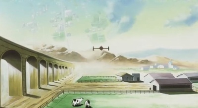 星际穿越剧照的剧照