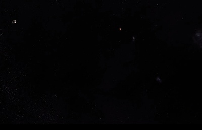 星际穿越剧照的剧照