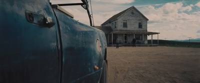 星际穿越剧照的剧照