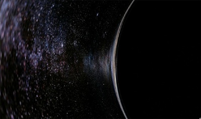 星际穿越剧照的剧照