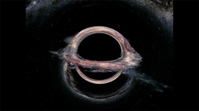 星际穿越剧照的剧照