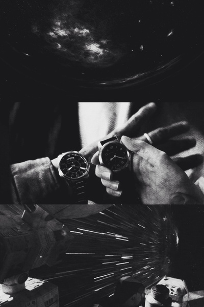 星际穿越剧照的剧照