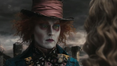 爱丽丝梦游仙境剧照的剧照