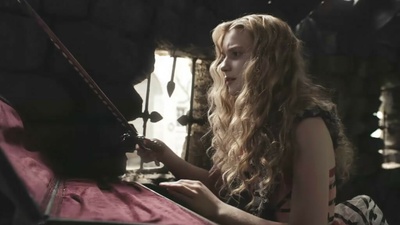 爱丽丝梦游仙境剧照的剧照