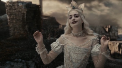 爱丽丝梦游仙境剧照的剧照