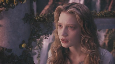 爱丽丝梦游仙境剧照的剧照