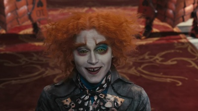 爱丽丝梦游仙境剧照的剧照