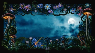 爱丽丝梦游仙境剧照的剧照