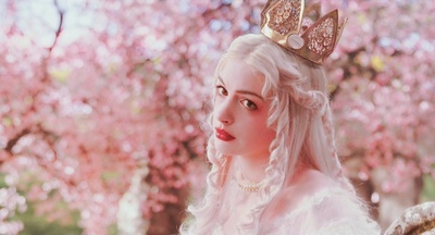 爱丽丝梦游仙境剧照的剧照