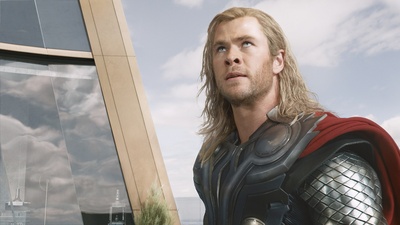 复仇者联盟剧照的剧照