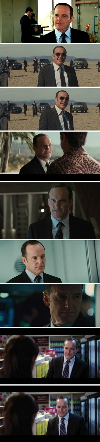 复仇者联盟剧照的剧照