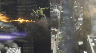 复仇者联盟剧照的剧照