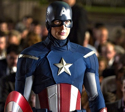 复仇者联盟剧照的剧照