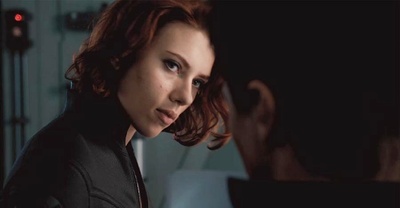 复仇者联盟剧照的剧照