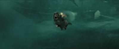 加勒比海盗3：世界的尽头剧照的剧照