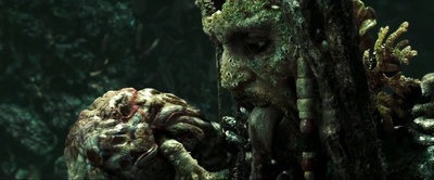 加勒比海盗3：世界的尽头剧照的剧照