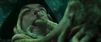 加勒比海盗3：世界的尽头剧照的剧照