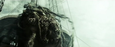 加勒比海盗3：世界的尽头剧照的剧照