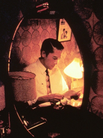 花样年华剧照的剧照