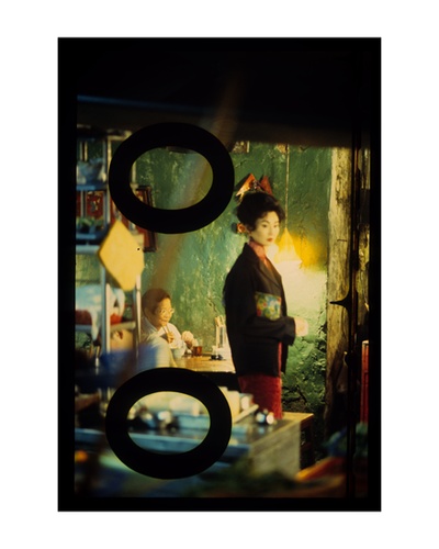 花样年华剧照的剧照