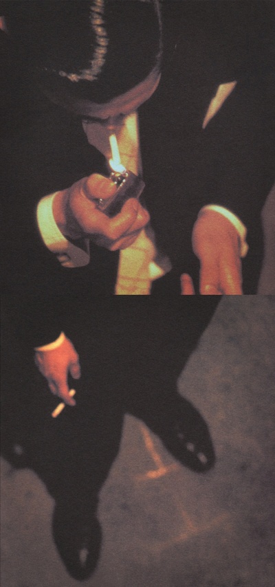 花样年华剧照的剧照