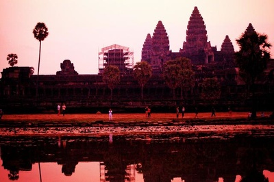 花样年华剧照的剧照