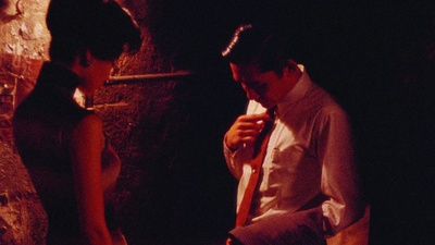 花样年华剧照的剧照