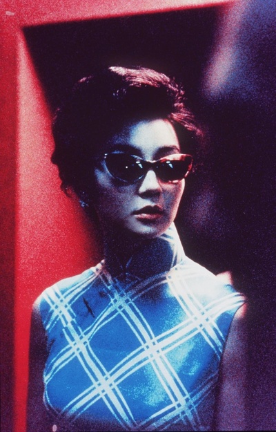 花样年华剧照的剧照