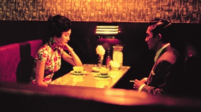 花样年华剧照的剧照