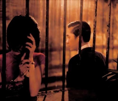 花样年华剧照的剧照