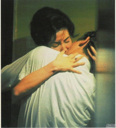 花样年华剧照的剧照