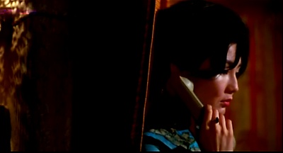 花样年华剧照的剧照