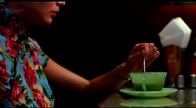 花样年华剧照的剧照