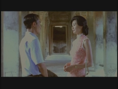 花样年华剧照的剧照