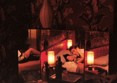 花样年华剧照的剧照