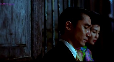 花样年华剧照的剧照