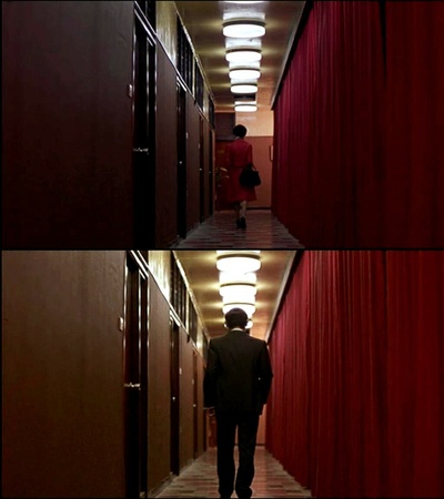 花样年华剧照的剧照