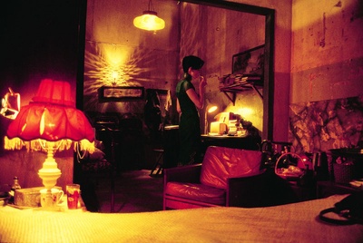 花样年华剧照的剧照