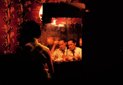 花样年华剧照的剧照