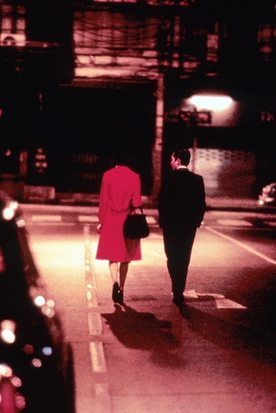 花样年华剧照的剧照