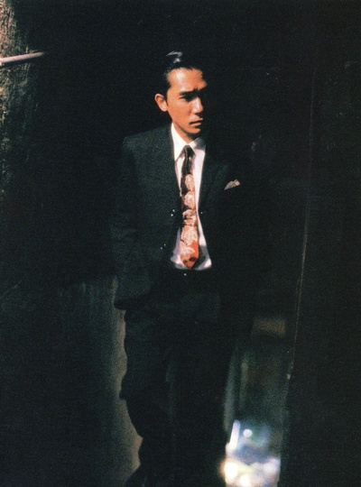 花样年华剧照的剧照