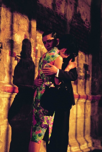 花样年华剧照的剧照