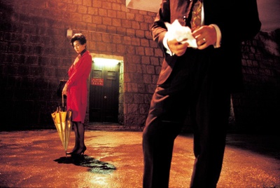 花样年华剧照的剧照