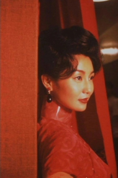 花样年华剧照的剧照