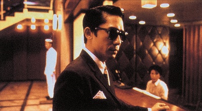 花样年华剧照的剧照