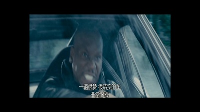 速度与激情7剧照的剧照