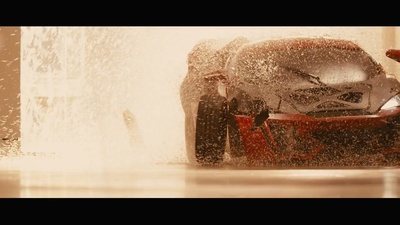 速度与激情7剧照的剧照