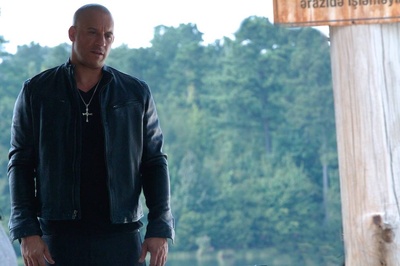 速度与激情7剧照的剧照